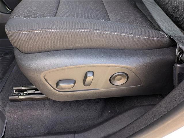 new 2026 Chevrolet Traverse car, priced at $44,345