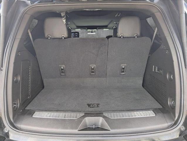 used 2021 GMC Yukon car, priced at $53,009