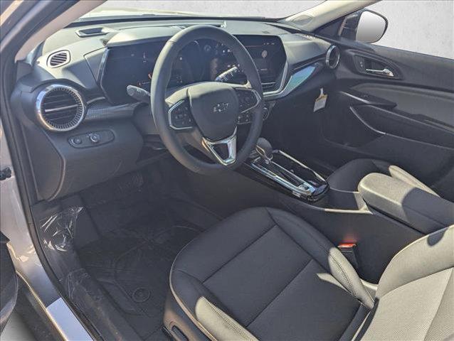 new 2026 Chevrolet Trax car, priced at $28,780