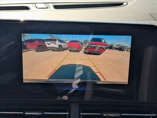 new 2026 Chevrolet Trax car, priced at $28,780