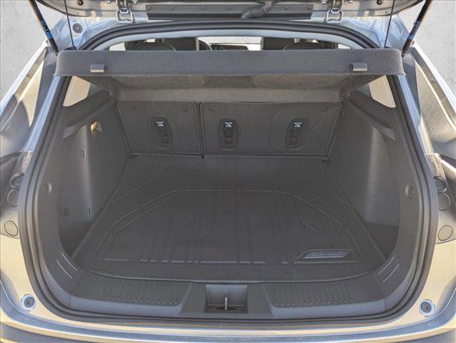 new 2026 Chevrolet Trax car, priced at $28,780