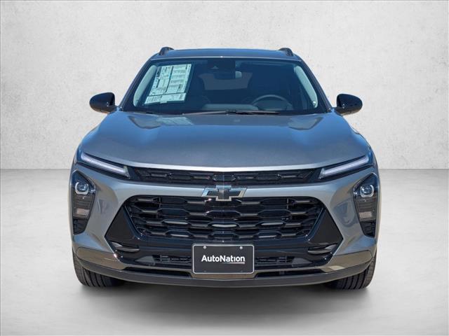 new 2026 Chevrolet Trax car, priced at $28,780