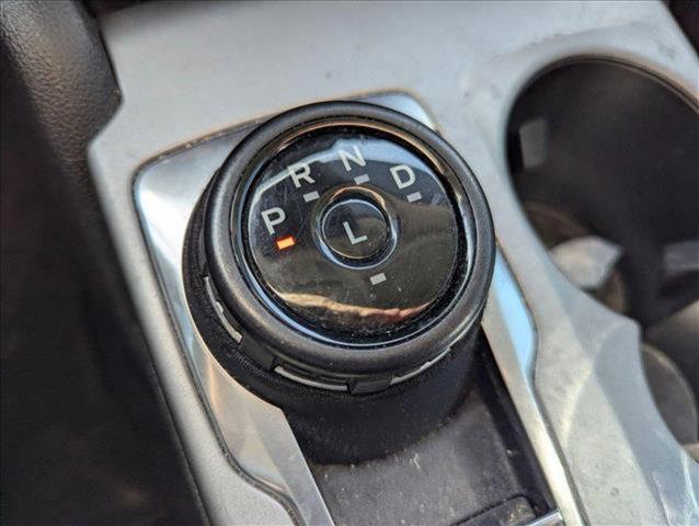 used 2022 Ford Bronco Sport car, priced at $19,995