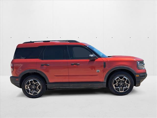 used 2022 Ford Bronco Sport car, priced at $19,604