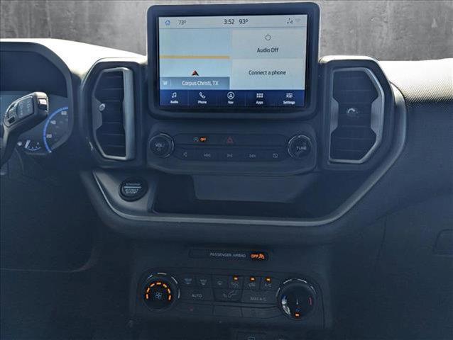 used 2022 Ford Bronco Sport car, priced at $19,995