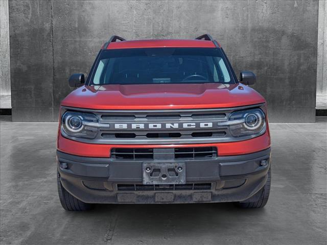 used 2022 Ford Bronco Sport car, priced at $19,995