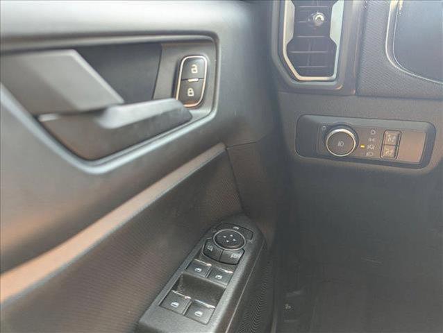 used 2022 Ford Bronco Sport car, priced at $19,995