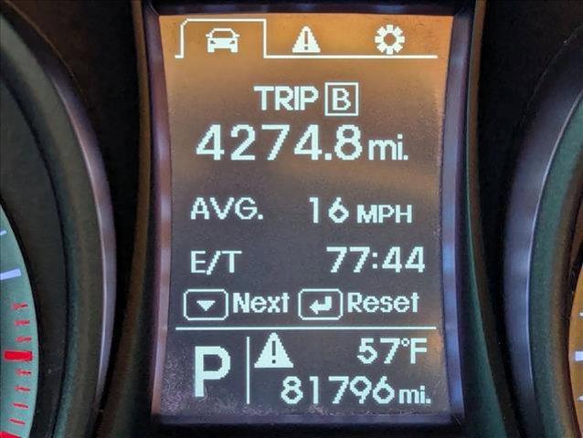 used 2016 Hyundai Santa Fe Sport car, priced at $11,911