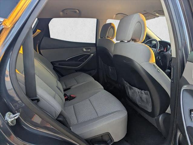 used 2016 Hyundai Santa Fe Sport car, priced at $11,911