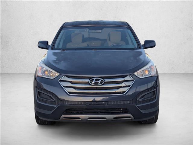used 2016 Hyundai Santa Fe Sport car, priced at $11,911
