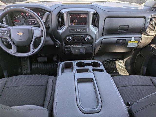 new 2025 Chevrolet Silverado 3500 car, priced at $64,920