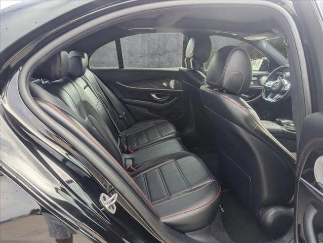 used 2019 Mercedes-Benz AMG E 53 car, priced at $32,330