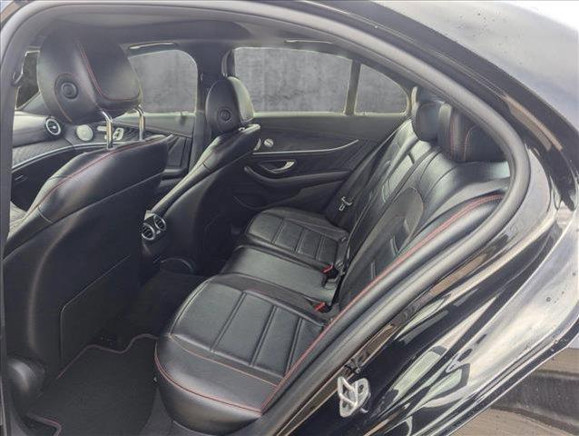 used 2019 Mercedes-Benz AMG E 53 car, priced at $32,330