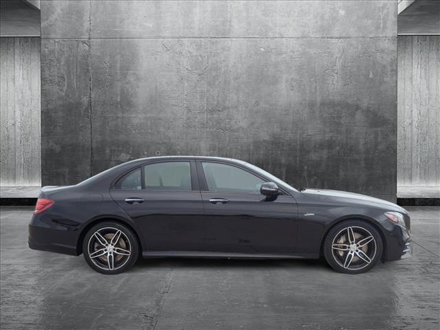 used 2019 Mercedes-Benz AMG E 53 car, priced at $32,330