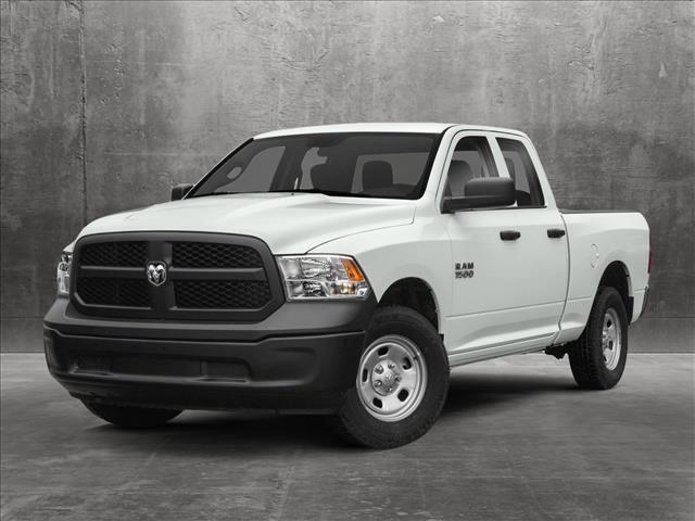 used 2019 Ram 1500 car, priced at $16,991