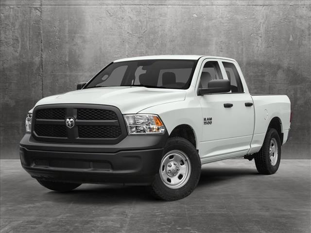 used 2019 Ram 1500 car, priced at $16,991