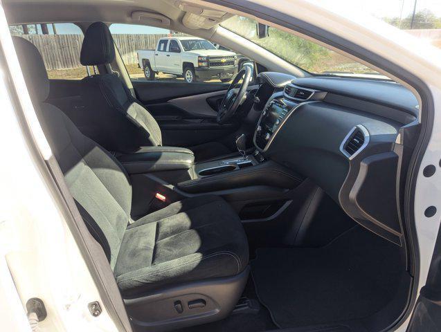 used 2020 Nissan Murano car, priced at $22,407