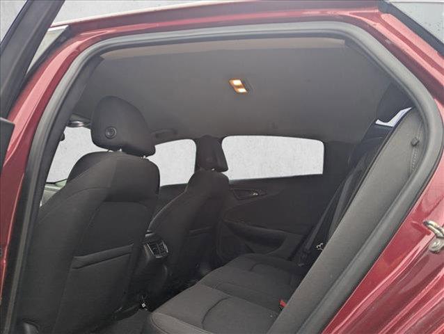 used 2019 Chevrolet Malibu car, priced at $11,608