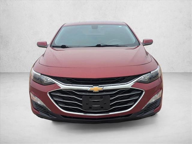 used 2019 Chevrolet Malibu car, priced at $11,608