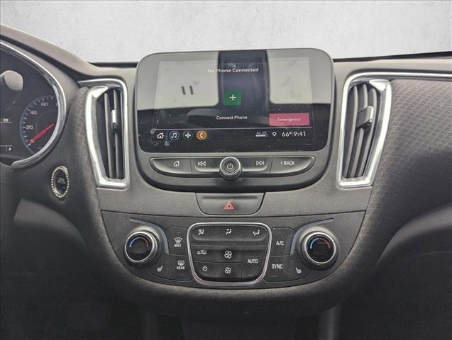 used 2019 Chevrolet Malibu car, priced at $11,608