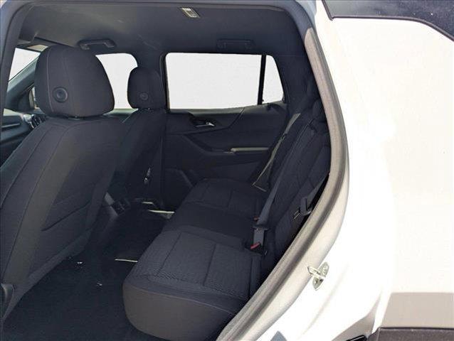 new 2026 Chevrolet Equinox car, priced at $31,040