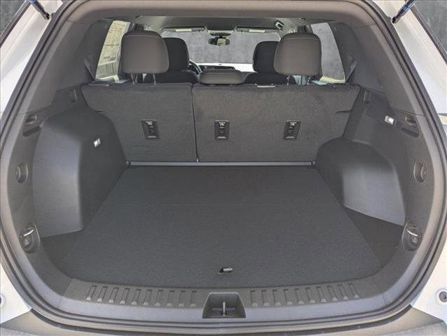 new 2026 Chevrolet Equinox car, priced at $31,040