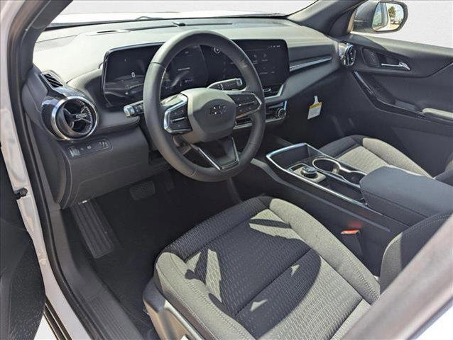 new 2026 Chevrolet Equinox car, priced at $31,040