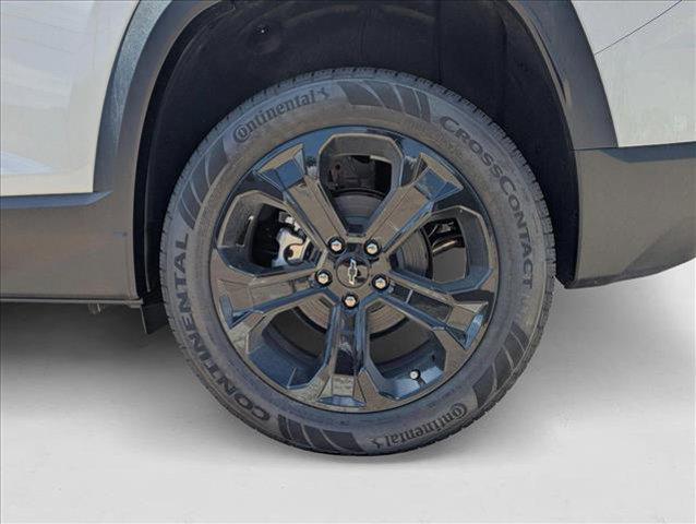 new 2026 Chevrolet Equinox car, priced at $31,040