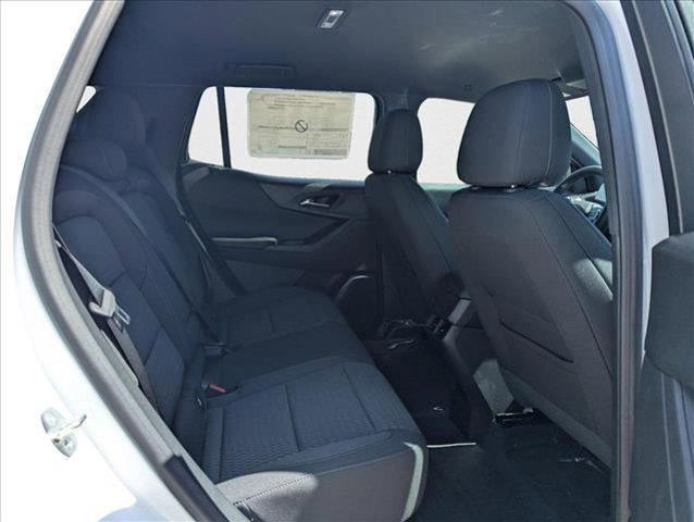 new 2026 Chevrolet Equinox car, priced at $31,040