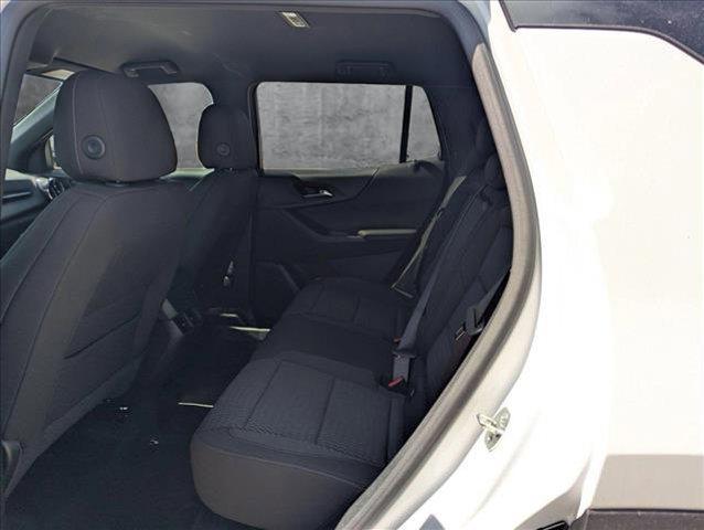 new 2026 Chevrolet Equinox car, priced at $31,040