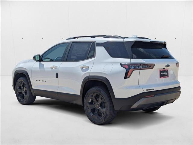 new 2026 Chevrolet Equinox car, priced at $31,040