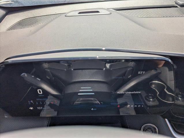 new 2026 Chevrolet Equinox car, priced at $31,040