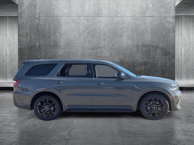 used 2021 Dodge Durango car, priced at $28,630