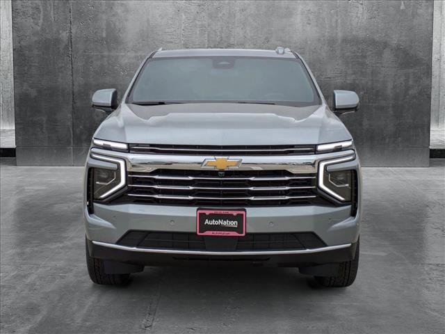 new 2025 Chevrolet Suburban car, priced at $67,795