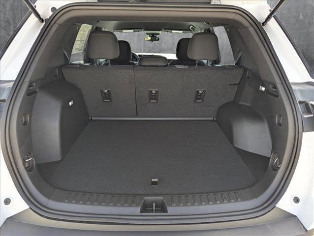 new 2026 Chevrolet Equinox car, priced at $29,995