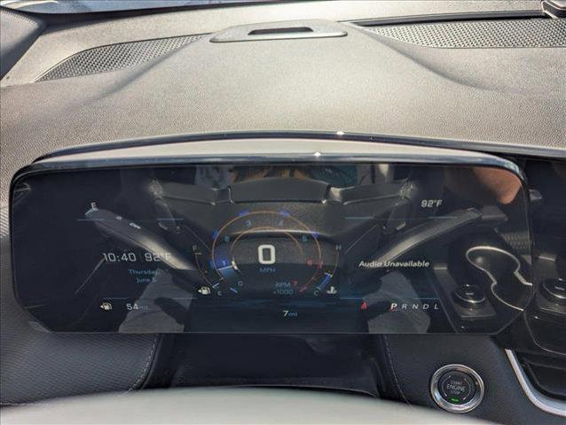 new 2026 Chevrolet Equinox car, priced at $29,995