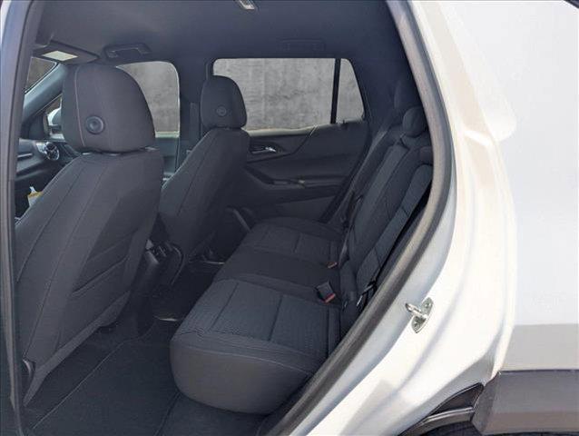 new 2026 Chevrolet Equinox car, priced at $29,995