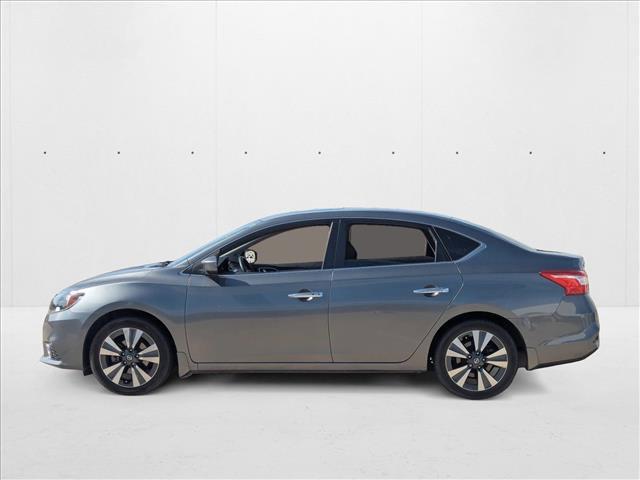 used 2019 Nissan Sentra car, priced at $10,929