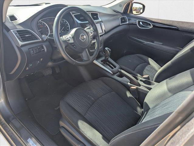 used 2019 Nissan Sentra car, priced at $10,929