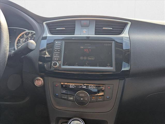 used 2019 Nissan Sentra car, priced at $10,929