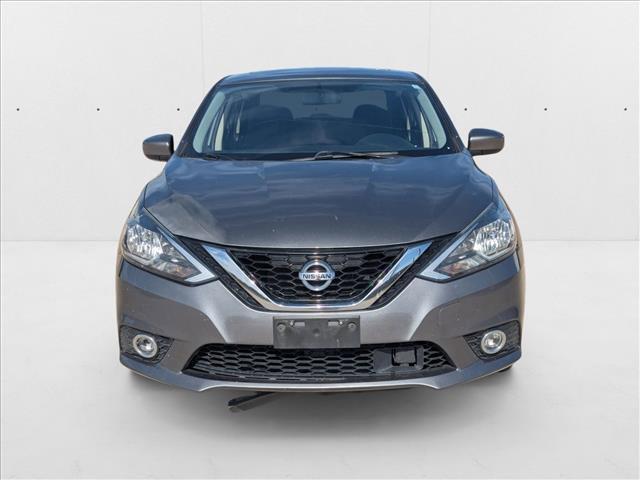 used 2019 Nissan Sentra car, priced at $10,929