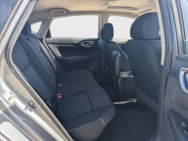 used 2019 Nissan Sentra car, priced at $10,929