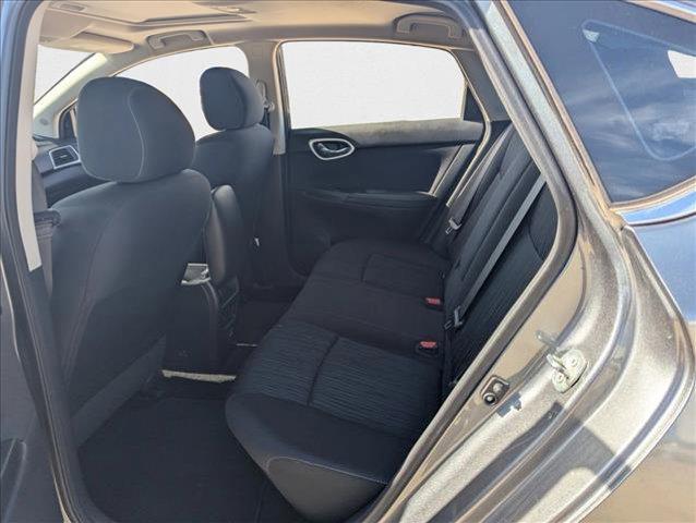used 2019 Nissan Sentra car, priced at $10,929