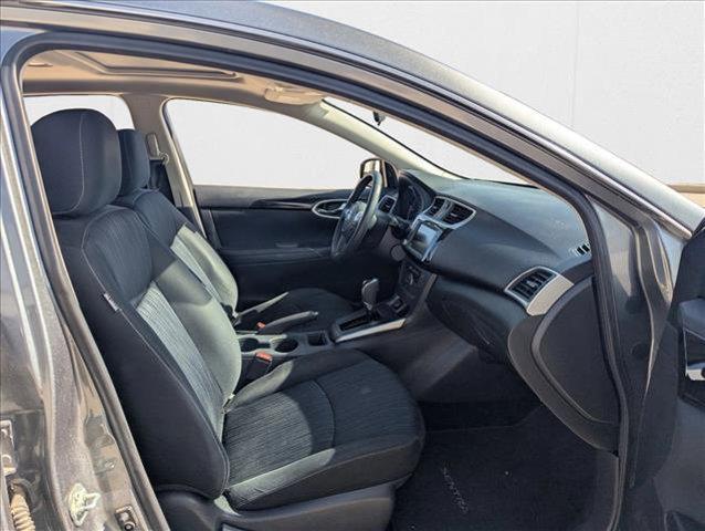 used 2019 Nissan Sentra car, priced at $10,929