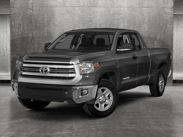 used 2017 Toyota Tundra car, priced at $24,130