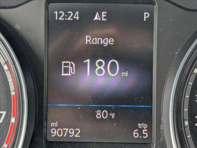 used 2019 Volkswagen Atlas car, priced at $16,919