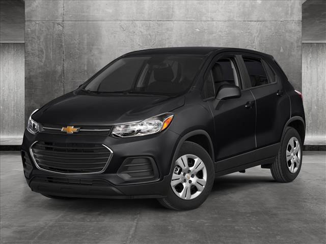 used 2017 Chevrolet Trax car, priced at $8,920