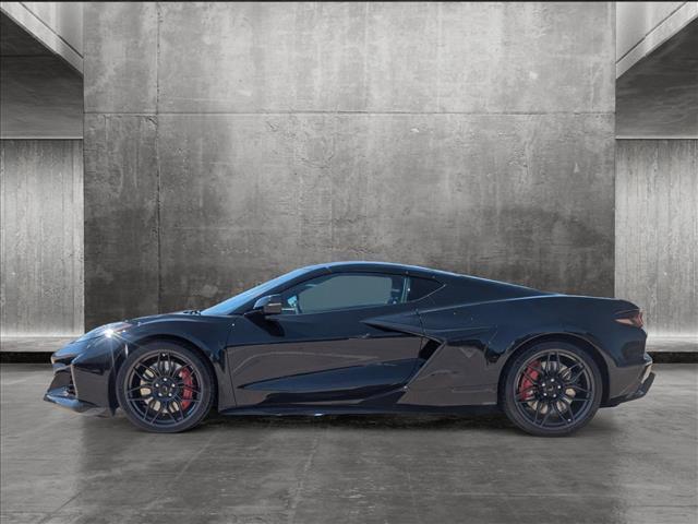 new 2024 Chevrolet Corvette car, priced at $133,315