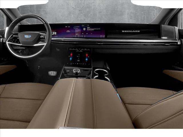 new 2025 Cadillac Escalade ESV car, priced at $119,495