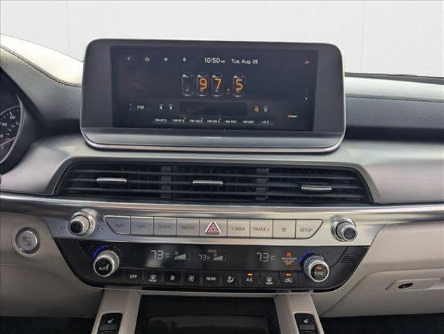 used 2022 Kia Telluride car, priced at $25,425